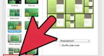 Convert a PowerPoint Presentation to Screensaver