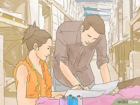 Image titled Become a Costume Designer Step 8