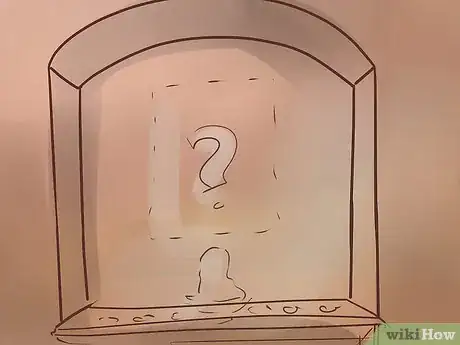 Image titled Set up a Tibetan Buddhist Shrine Step 1