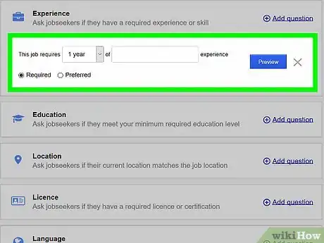 Image titled Post Jobs on Indeed on PC or Mac Step 14