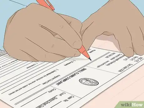 Image titled Handle Small Claims Cases Step 4