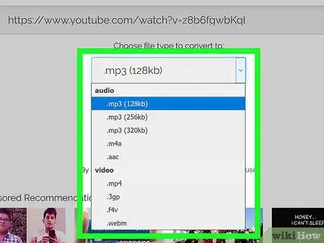 Image titled Convert YouTube to MP3 Step 17