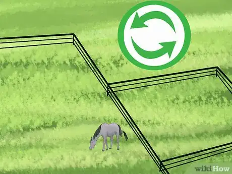Image titled Maintain Horse Paddocks Step 14