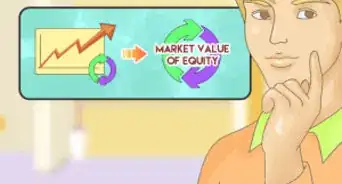 Calculate the Market Value of Equity
