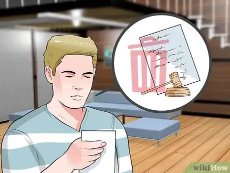 Image titled Defend Yourself Against Player to Player Violence Claims Step 6