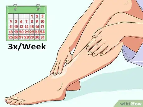 Image titled Use Flat Champagne for Skin Care Step 10