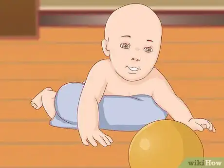 Image titled Teach a Toddler to Walk Step 3