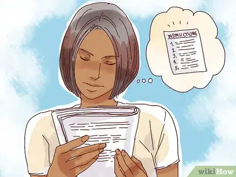 Image titled Help Your Child With Homework Step 1