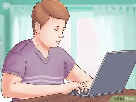 Image titled Type Really Fast on a Keyboard Step 5