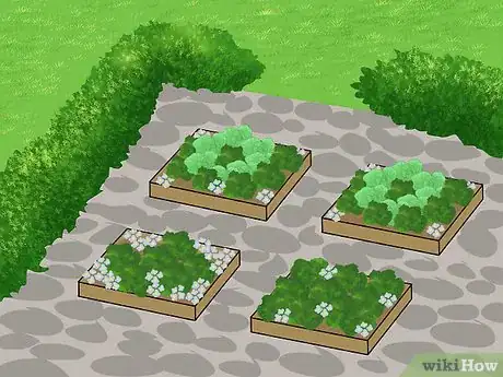 Image titled Design a Potager Garden Step 13