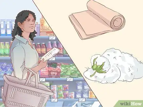 Image titled Make Felt Animals Step 1