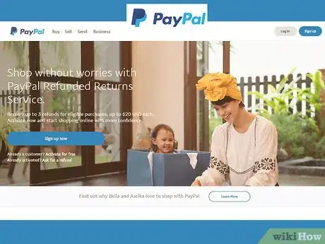 Image titled Process Credit Cards Online Step 6