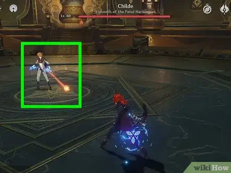 Image titled Enter the Golden House (Genshin Impact) Step 2