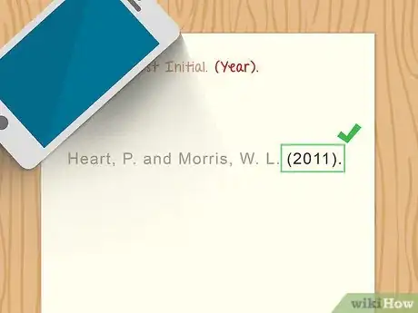 Image titled Cite an Encyclopedia in APA Step 5