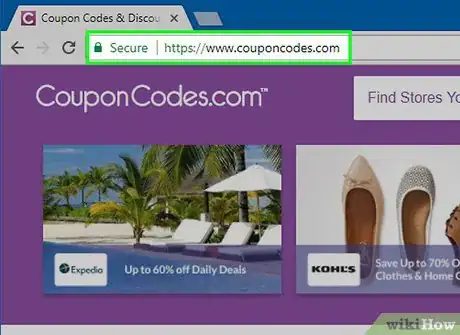 Image titled Get a Car Rental Discount Code Step 5