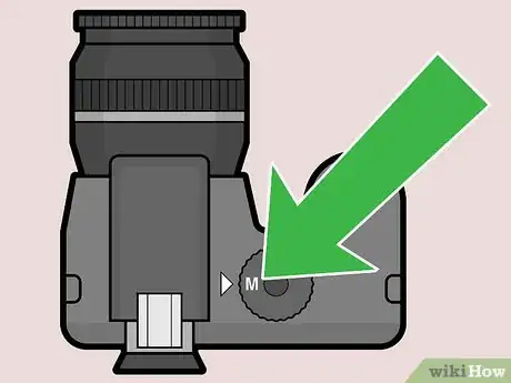 Image titled Do Night Time Photography Step 1