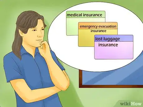 Image titled Check Your Health Coverage when Traveling Step 10