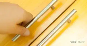 Choose and Install New Cabinet Knobs or Pulls