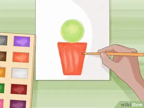 Image titled Paint a Cactus Step 11