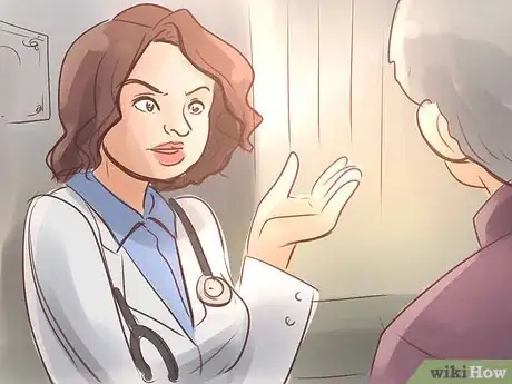 Image titled Deal with Anxiety Brought on by Aging Step 2