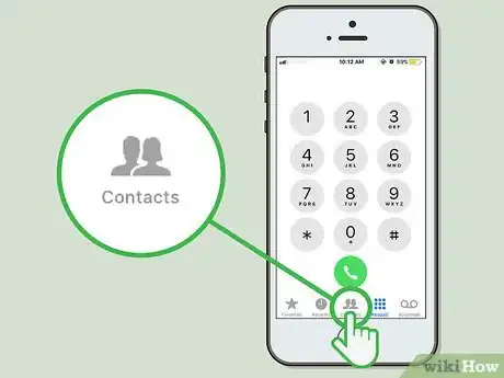 Image titled Use the iPhone Speakerphone Step 2