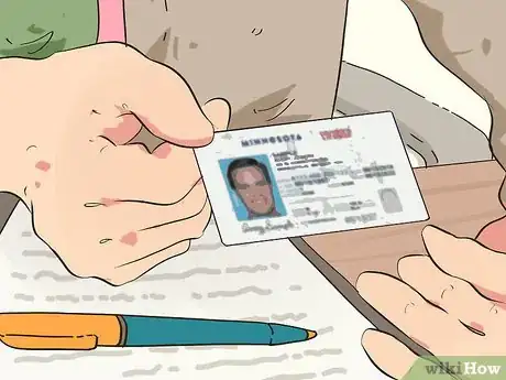 Image titled Close a Joint Bank Account Step 17