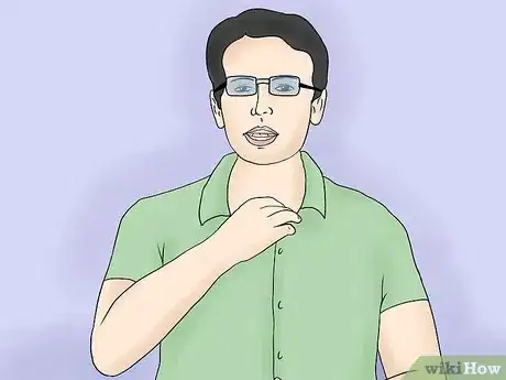 Image titled Be a Better Orator Step 2