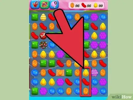 Image titled Beat Candy Crush Level 140 Step 3