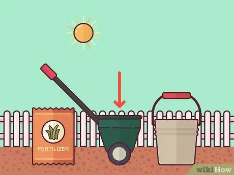 Image titled Feed a Warm Season Lawn Step 4