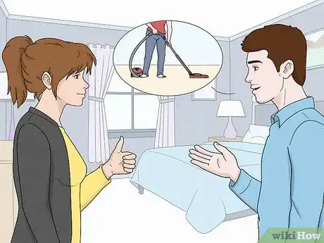 Image titled Get Your Family to Help Around the House Step 5
