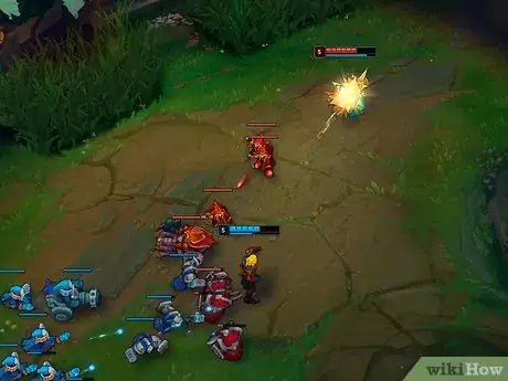 Image titled Play Top Lane in League of Legends Step 5