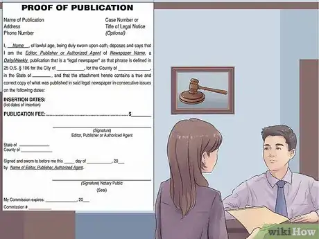 Image titled Change Your Name in Nevada Step 10