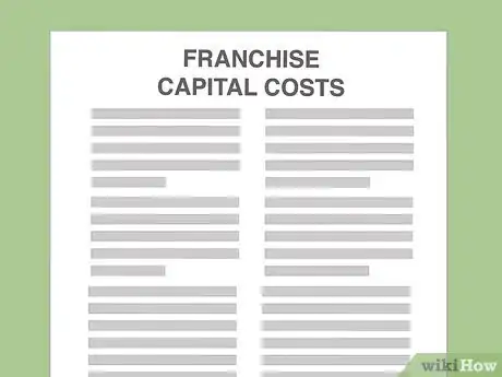 Image titled Open a Supercuts Franchise Step 11