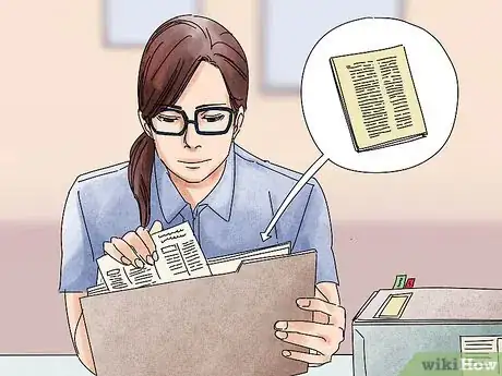 Image titled Work with a Home Care Nursing Agency Step 10