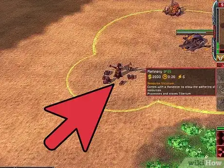 Image titled Kill in Command and Conquer 3 Skirmishes Step 7