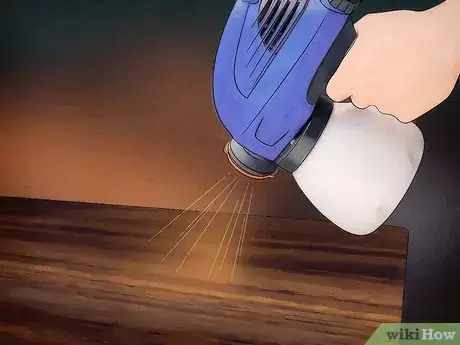 Image titled Stain Furniture Step 24