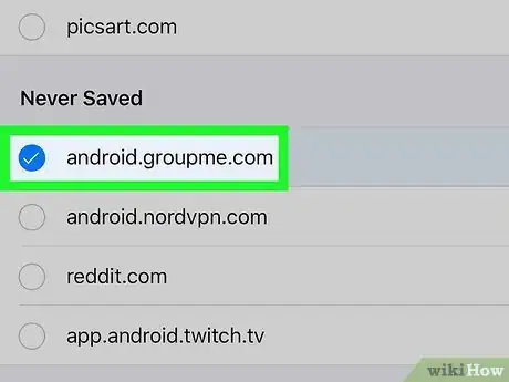 Image titled Clear a Password in Chrome Step 12