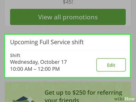 Image titled Drive for Instacart Step 14