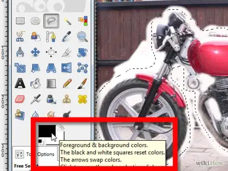 Image titled Remove the Background Using a Layer Mask in GIMP Step 8.png