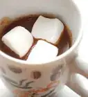 Make Hot Chocolate in the Microwave