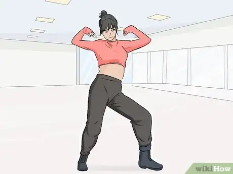 Image titled Win a Dance Competition Step 1