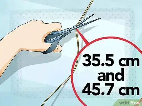 Image titled Needlepoint a Belt Step 8