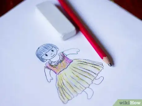 Image titled Draw Concept Art for a Game Step 4