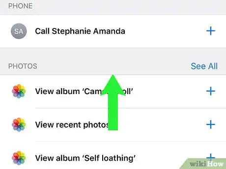 Image titled Make Custom Siri Shortcuts on iPhone or iPad Step 4
