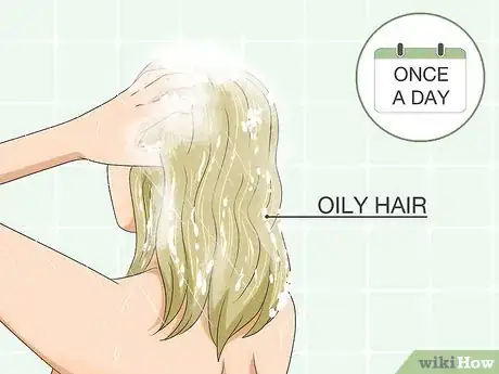 Image titled Hair Care Myths Step 2