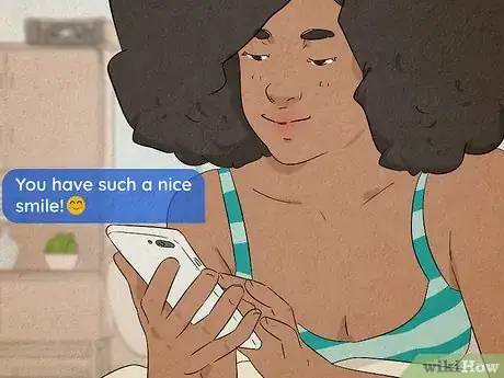 Image titled Approach a Guy Online Step 2