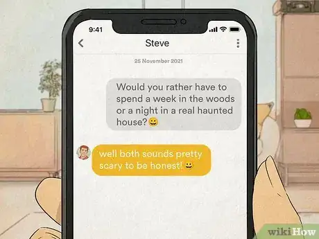 Image titled What Are Good Questions to Ask on a Dating Site Step 3