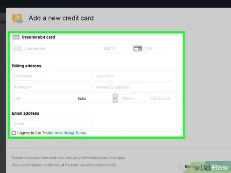 Image titled Advertise on Twitter Step 16