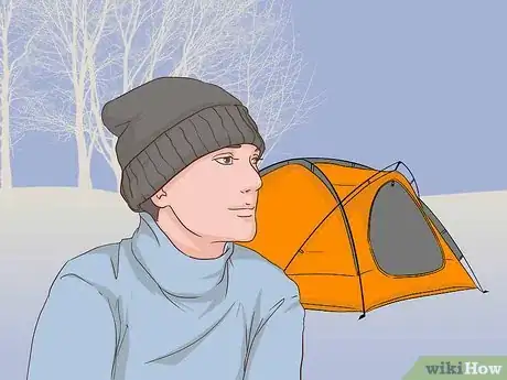 Image titled Prepare for Winter Camping Step 11