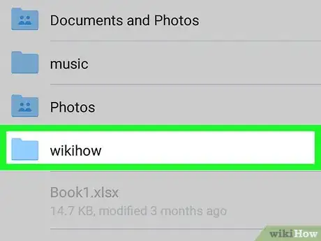 Image titled Move Dropbox Folders on Android Step 15